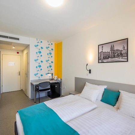 Arrabona Rooms 外观 照片