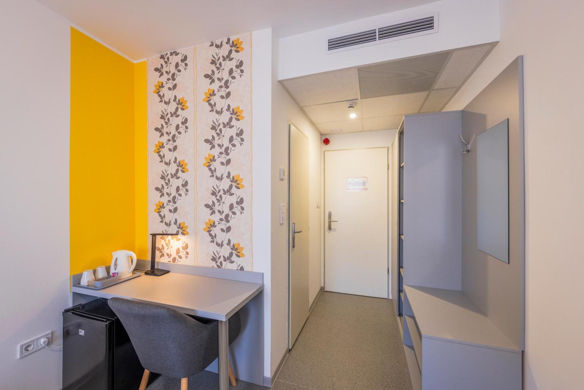 Arrabona Rooms 外观 照片