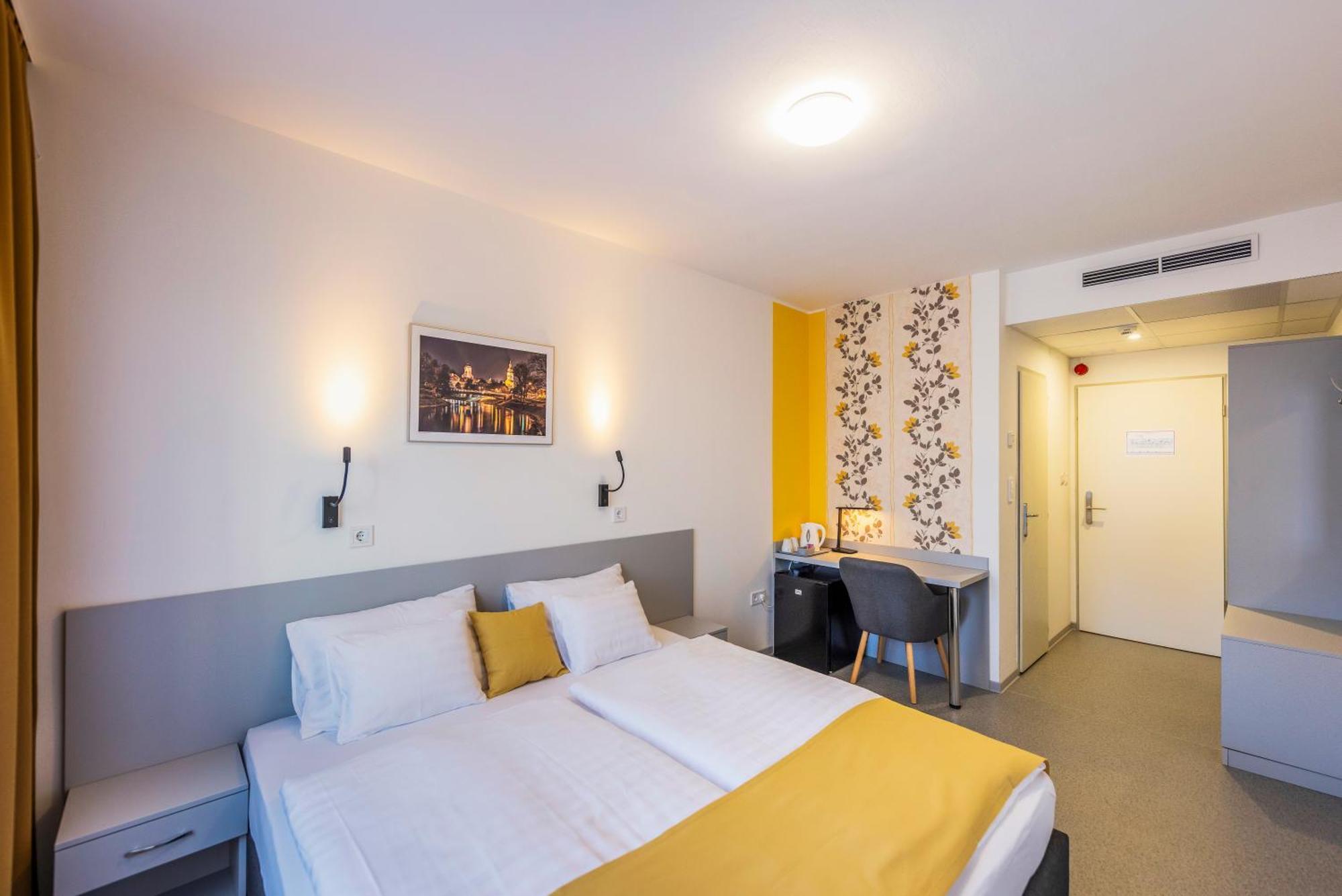 Arrabona Rooms 外观 照片