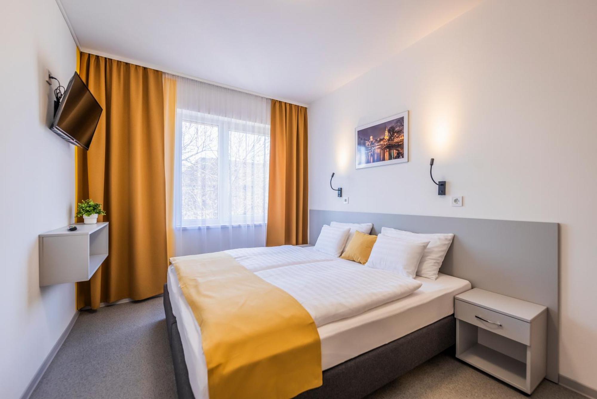Arrabona Rooms 外观 照片