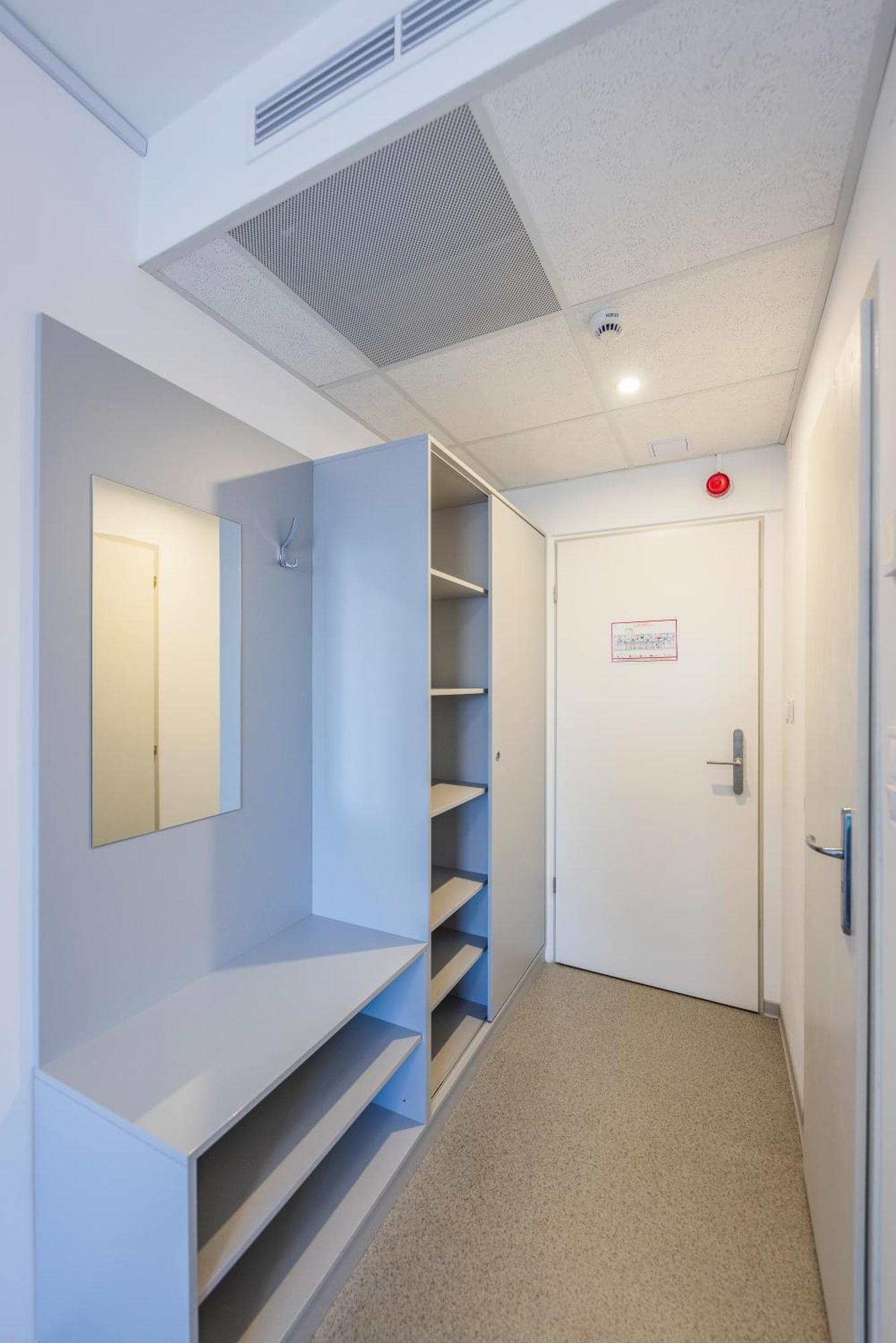 Arrabona Rooms 外观 照片