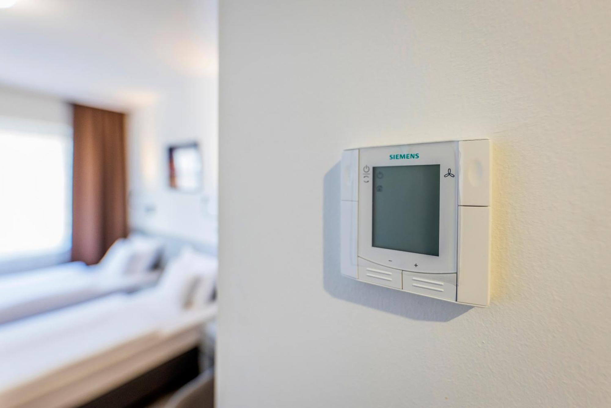 Arrabona Rooms 外观 照片